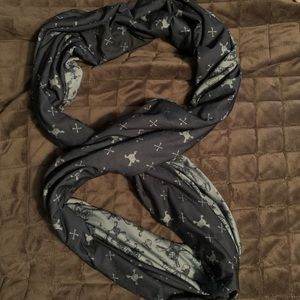 LAST CHANCE Pirates of the Caribbean infinity scarf